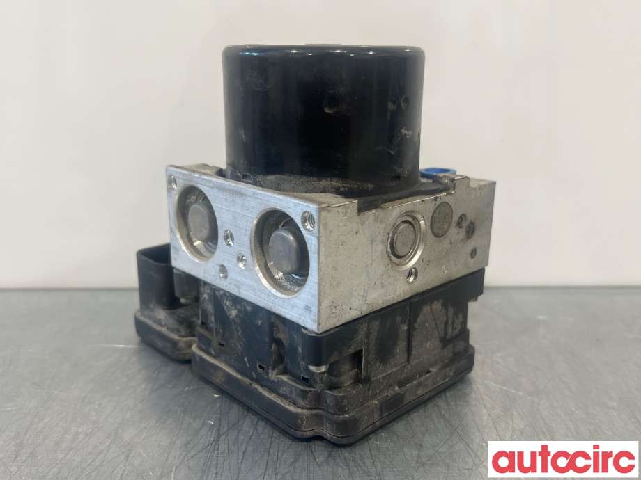 ABS sentral til Škoda Octavia 2009-2013 (Type II, Fase 2)  (SKODA|1K0614517CB|100212-05614|1K0907379AT)