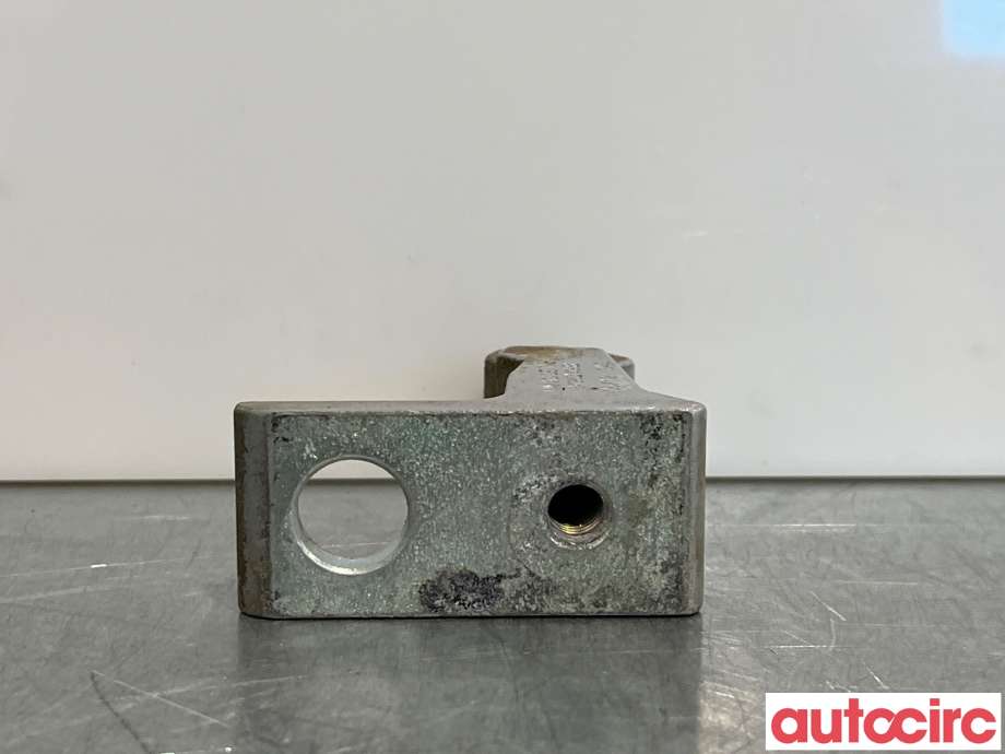 Hengsler til Audi Q5 2012-2017 (Type I, Fase 2)  (AUDI|8K0831401B)