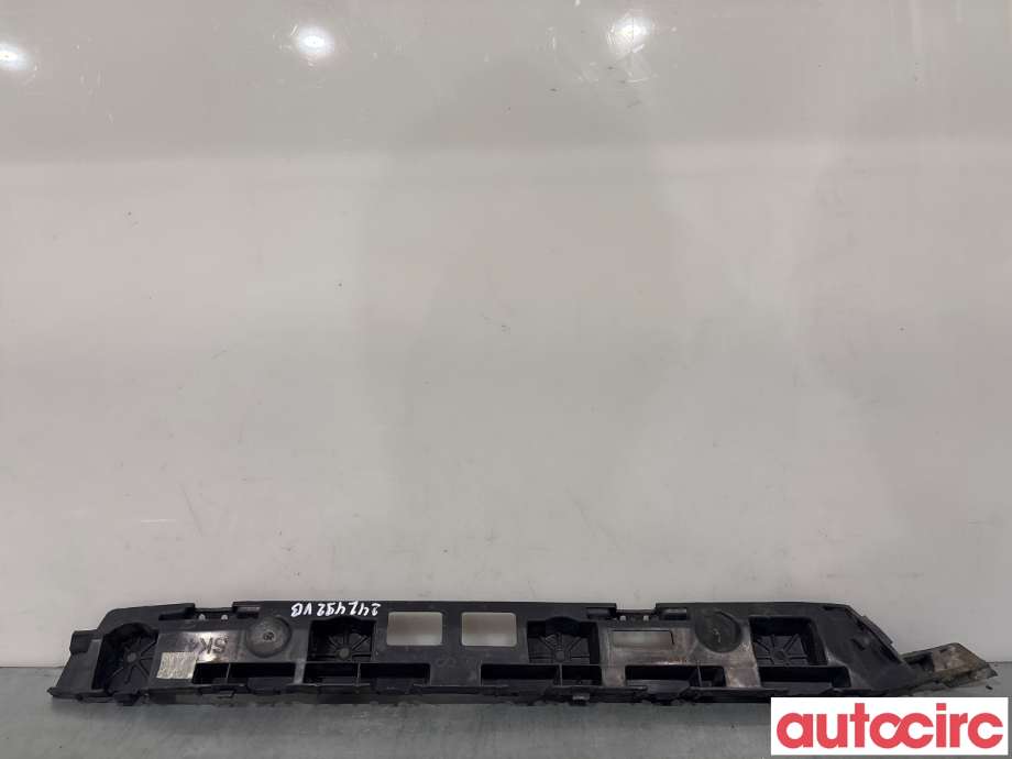 Diverse deler til Škoda Superb, 2015-->> (Type III)  (SKODA|3V9807393)