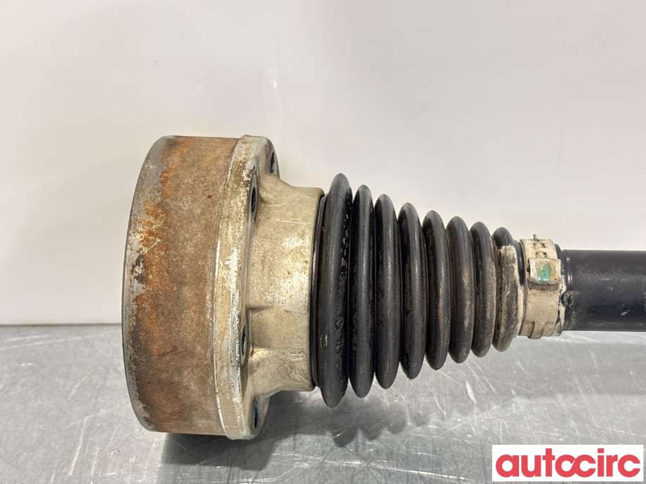 Drivaksel venstre foran til VW Golf VI 2008-2012  (VOLKSWAGEN|1K0407271CP|1CPJ|1K0407271LB)