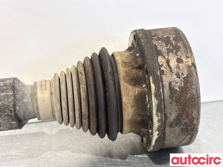 Drivaksel høyre foran til VW Golf VI 2008-2012  (VOLKSWAGEN|1K0407272CC|2CCJ|5Q0407272FF)