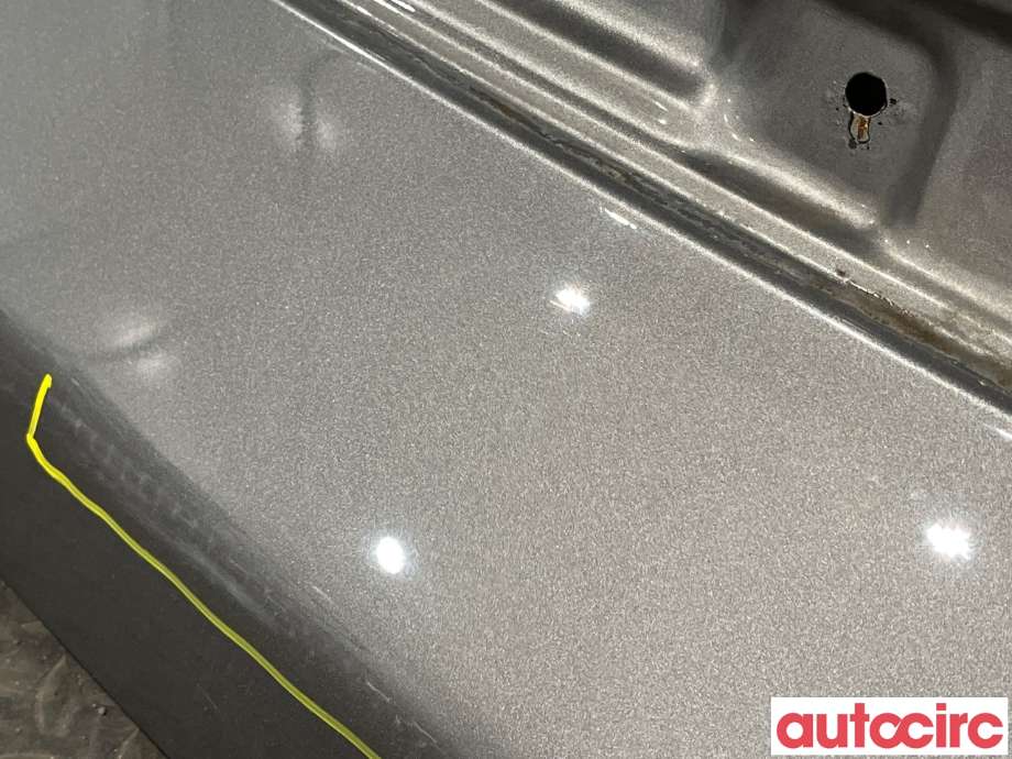 Bakluke combi til Kia Soul 2014-2019 (Type II)  (KIA|73700B2000)