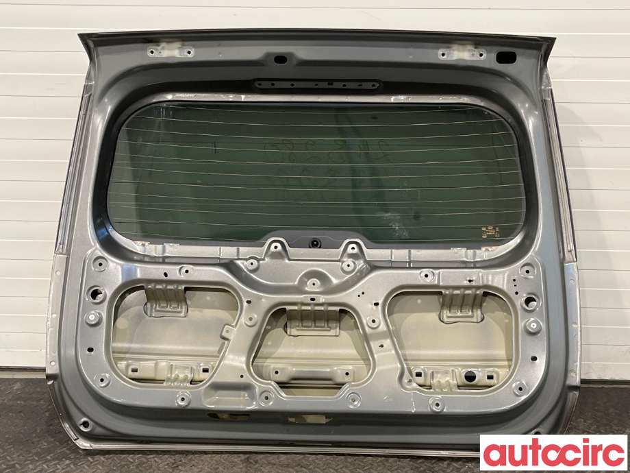 Bakluke combi til Kia Soul 2014-2019 (Type II)  (KIA|73700B2000)