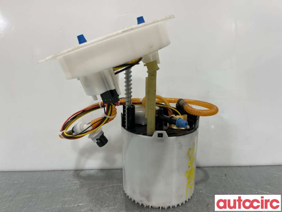 Bensinpumpe elektrisk til Volvo XC60 2017-->> (Type II) (VOLVO|32203572|)