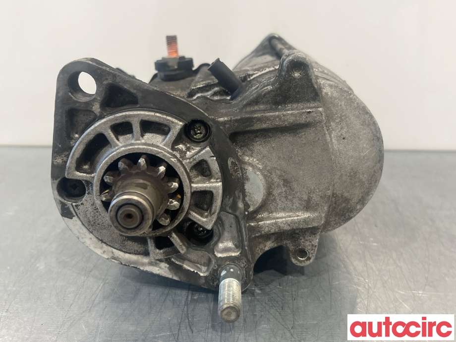 Starter diesel til Toyota Land Cruiser 120 2002-2009  (TOYOTA|2810030071|428000-1370|28100-30070)