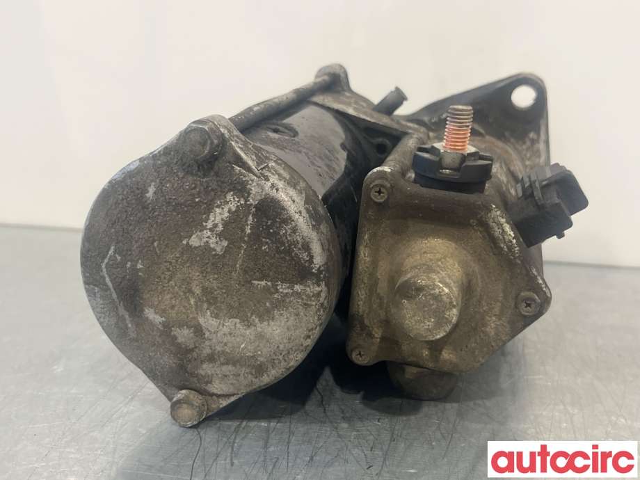 Starter diesel til Toyota Land Cruiser 120 2002-2009  (TOYOTA|2810030071|428000-1370|28100-30070)
