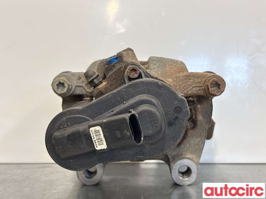 Bremsecaliper venstre bak til VW Tiguan 2011-2016 (Type I, Fase 2)  (VOLKSWAGEN|5N0615403|)