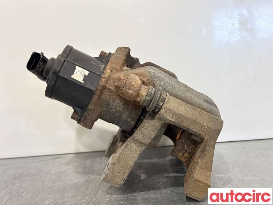 Bremsecaliper venstre bak til VW Tiguan 2011-2016 (Type I, Fase 2)  (VOLKSWAGEN|5N0615403|)