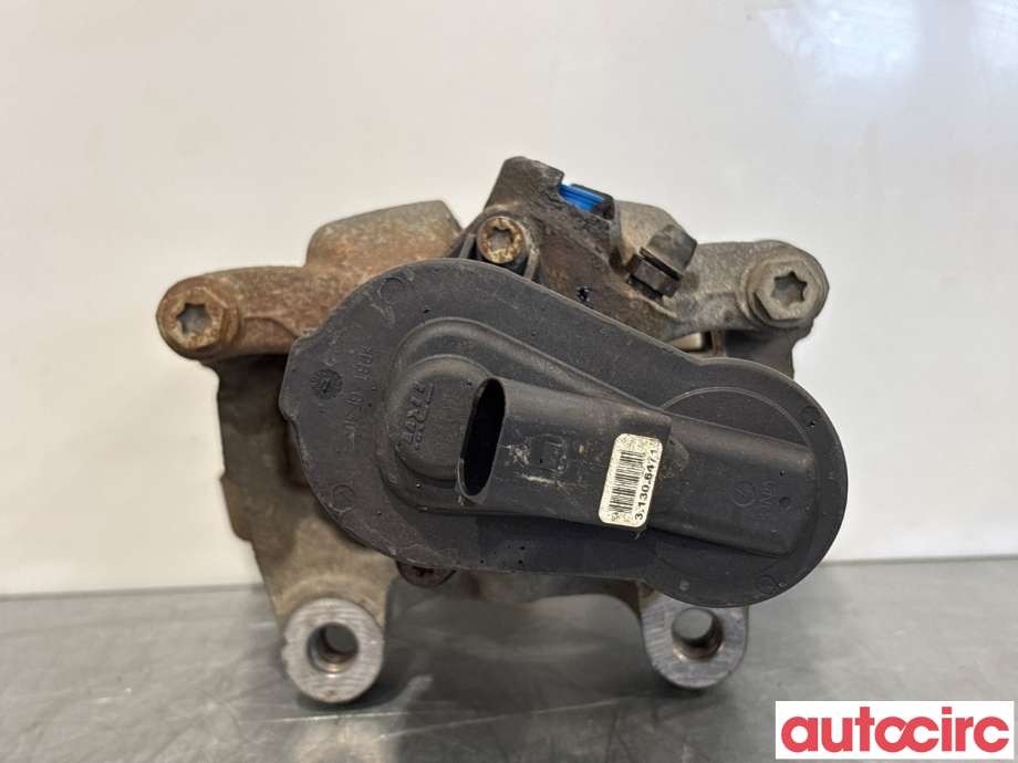Bremsecaliper høyre bak til VW Tiguan 2011-2016 (Type I, Fase 2)  (VOLKSWAGEN|5N0615404|)