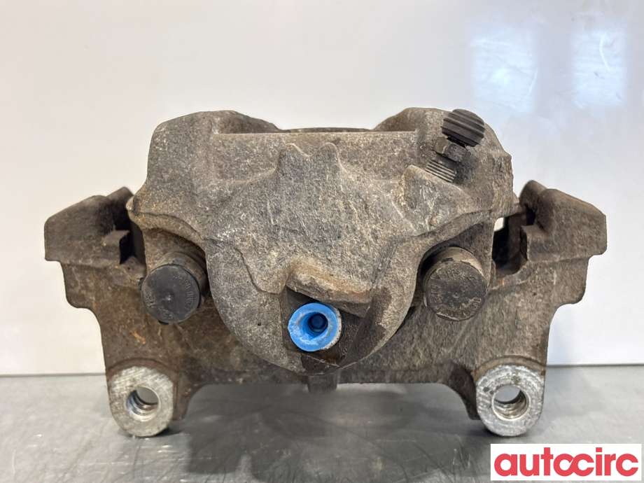 Bremsecaliper høyre foran til VW Tiguan 2011-2016 (Type I, Fase 2)  (VOLKSWAGEN|5N0615124|)