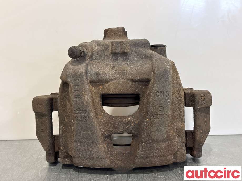 Bremsecaliper høyre foran til VW Tiguan 2011-2016 (Type I, Fase 2)  (VOLKSWAGEN|5N0615124|)
