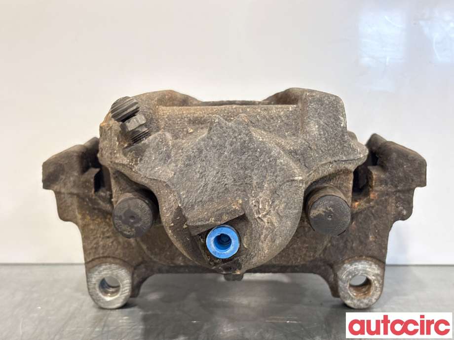 Bremsecaliper venstre foran til VW Tiguan 2011-2016 (Type I, Fase 2)  (VOLKSWAGEN|5N0615123|)