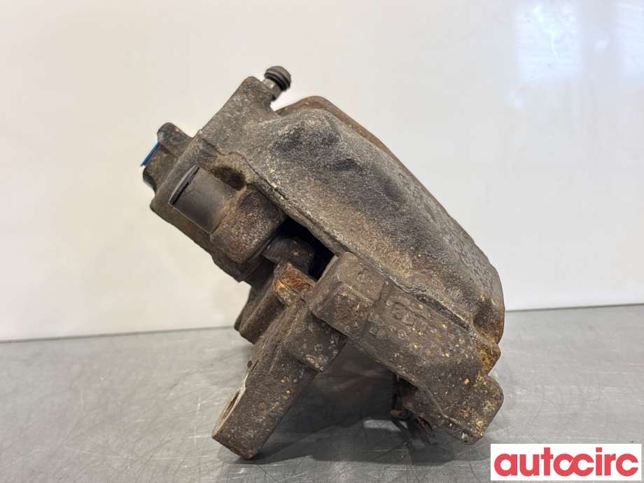 Bremsecaliper venstre foran til VW Tiguan 2011-2016 (Type I, Fase 2)  (VOLKSWAGEN|5N0615123|)
