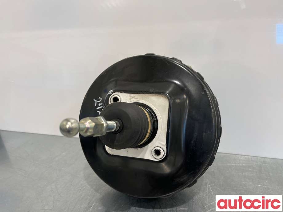 Bremsepumpe hoved til Audi Q5 2012-2017 (Type I, Fase 2) (AUDI|8K0611021A)