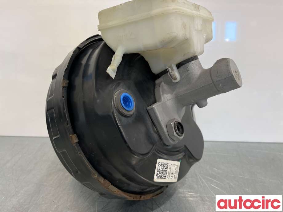 Bremsepumpe hoved til Audi Q5 2012-2017 (Type I, Fase 2) (AUDI|8K0611021A)
