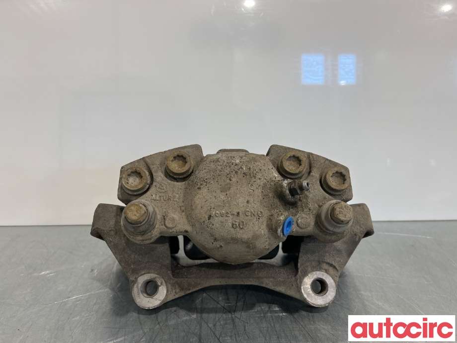 Bremsecaliper venstre foran til Audi Q5 2012-2017 (Type I, Fase 2)  (AUDI|8K0615123J)