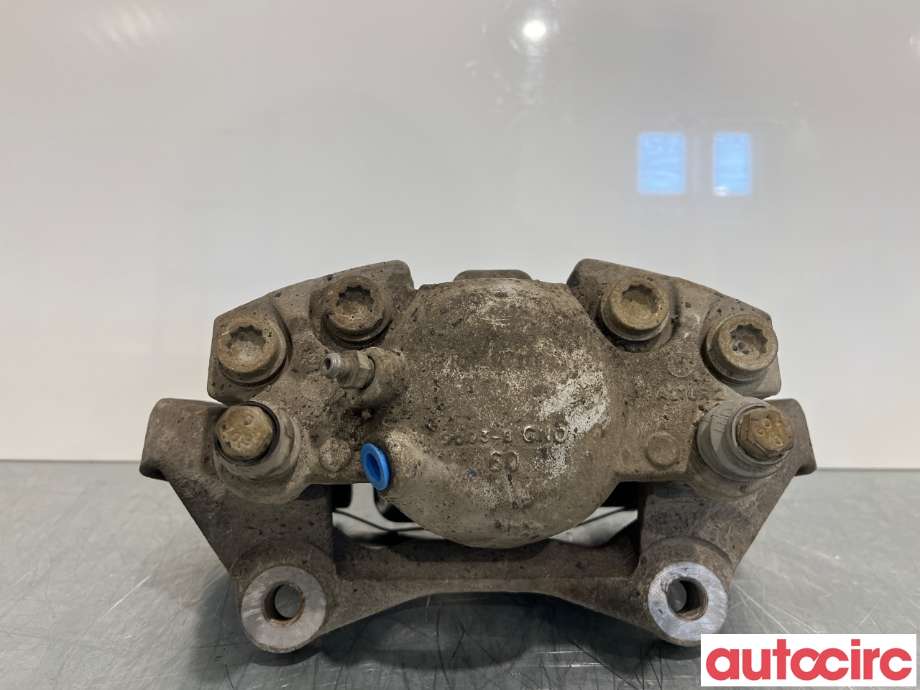 Bremsecaliper høyre foran til Audi Q5 2012-2017 (Type I, Fase 2)  (AUDI|8K0615124J)