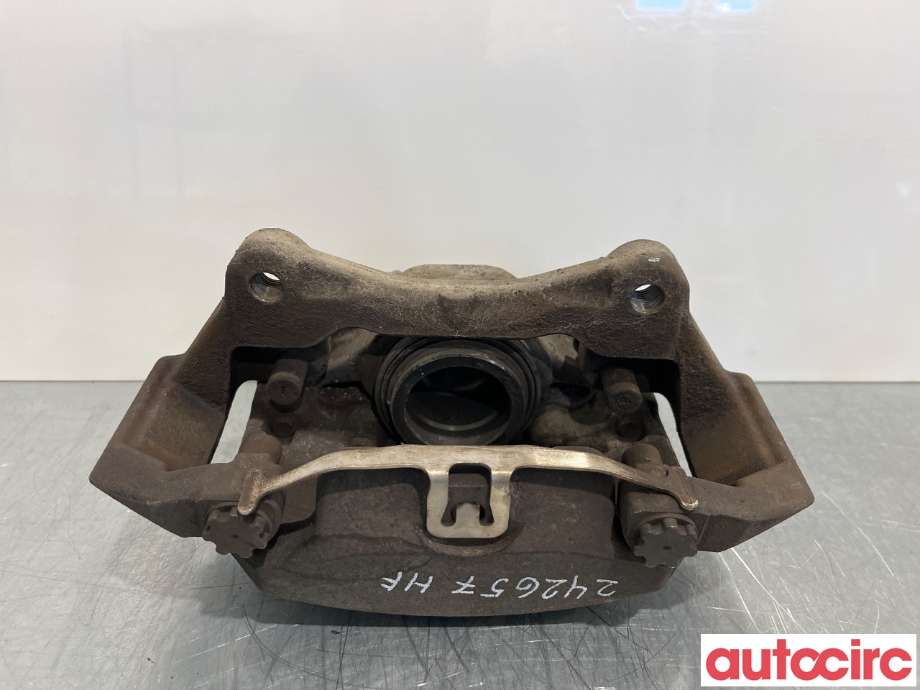 Bremsecaliper høyre foran til Audi Q5 2012-2017 (Type I, Fase 2)  (AUDI|8K0615124J)