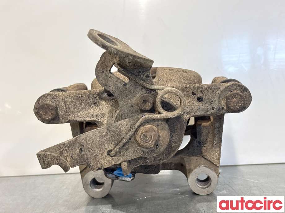 Bremsecaliper venstre bak til Škoda Octavia 2013-2016 (Type III, Fase 1)  (SKODA|5Q0615423B||5QM615423A)