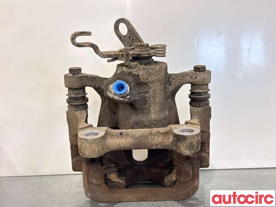 Bremsecaliper venstre bak til Škoda Octavia 2013-2016 (Type III, Fase 1)  (SKODA|5Q0615423B||5QM615423A)