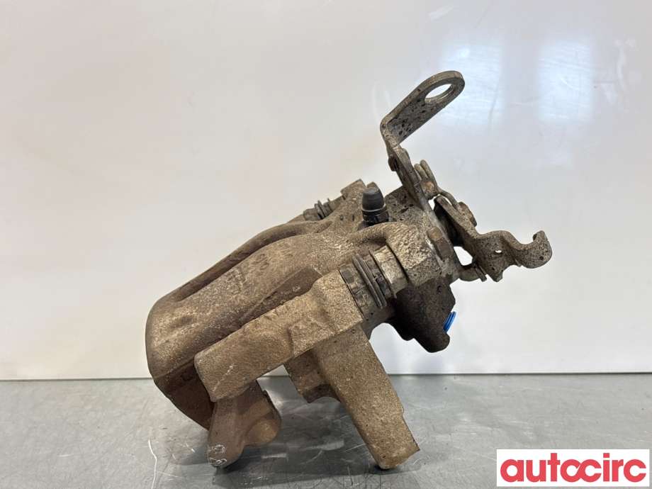 Bremsecaliper venstre bak til Škoda Octavia 2013-2016 (Type III, Fase 1)  (SKODA|5Q0615423B||5QM615423A)