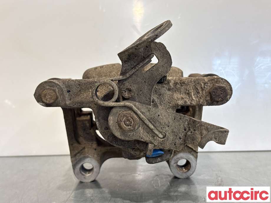 Bremsecaliper høyre bak til Škoda Octavia 2013-2016 (Type III, Fase 1)  (SKODA|5Q0615424B|)