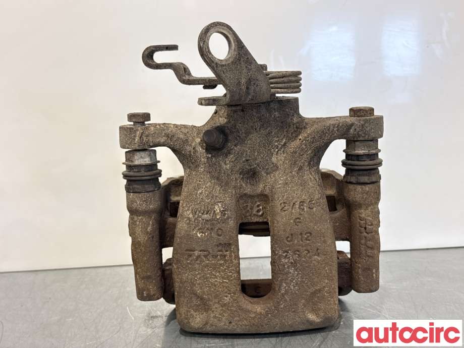 Bremsecaliper høyre bak til Škoda Octavia 2013-2016 (Type III, Fase 1)  (SKODA|5Q0615424B|)