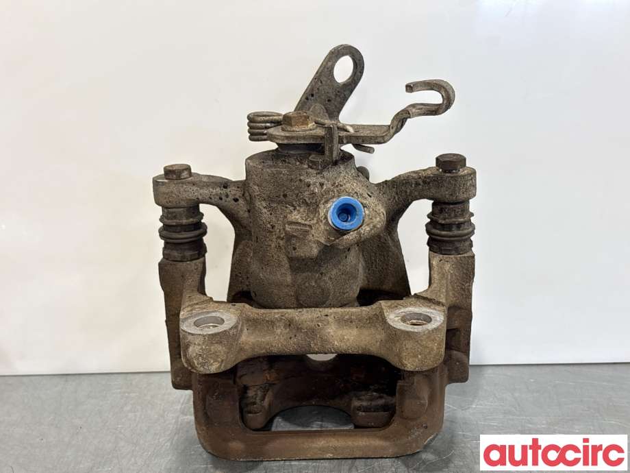 Bremsecaliper høyre bak til Škoda Octavia 2013-2016 (Type III, Fase 1)  (SKODA|5Q0615424B|)