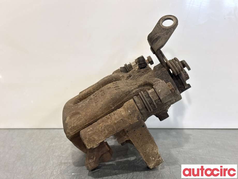 Bremsecaliper høyre bak til Škoda Octavia 2013-2016 (Type III, Fase 1)  (SKODA|5Q0615424B|)