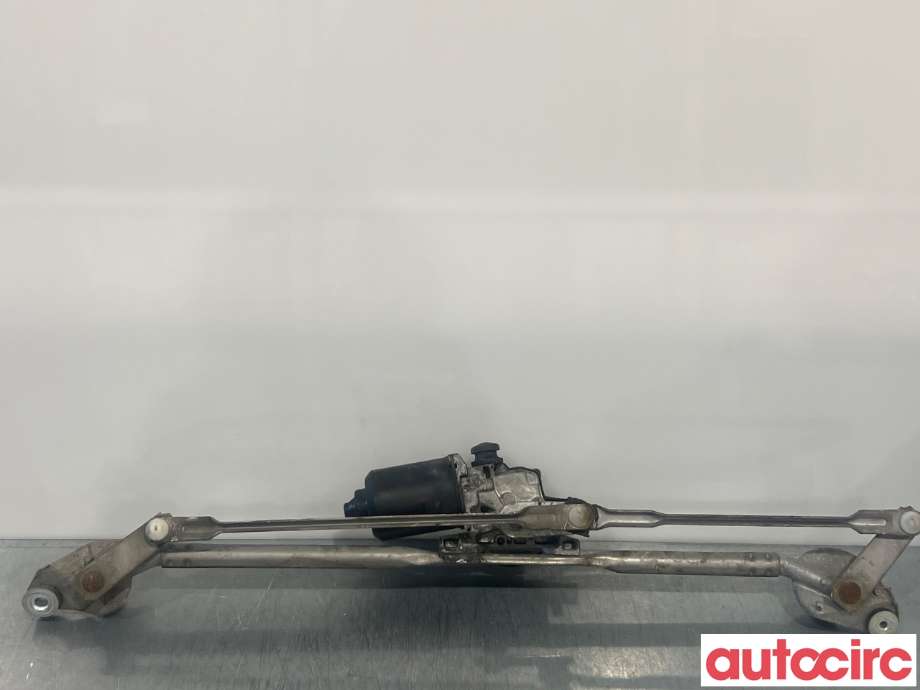 Viskermotor frontrute til Toyota Land Cruiser 120 2002-2009  (TOYOTA|8511060350||85110-60350)