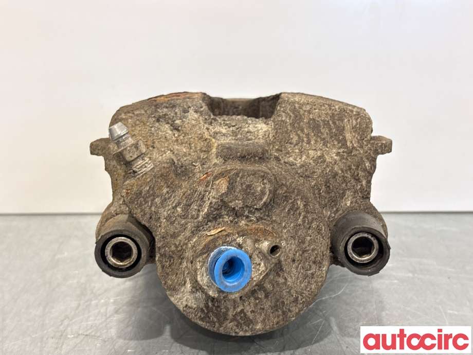 Bremsecaliper venstre foran til Škoda Octavia 2013-2016 (Type III, Fase 1)  (SKODA|5Q0615123X||5Q0615123)
