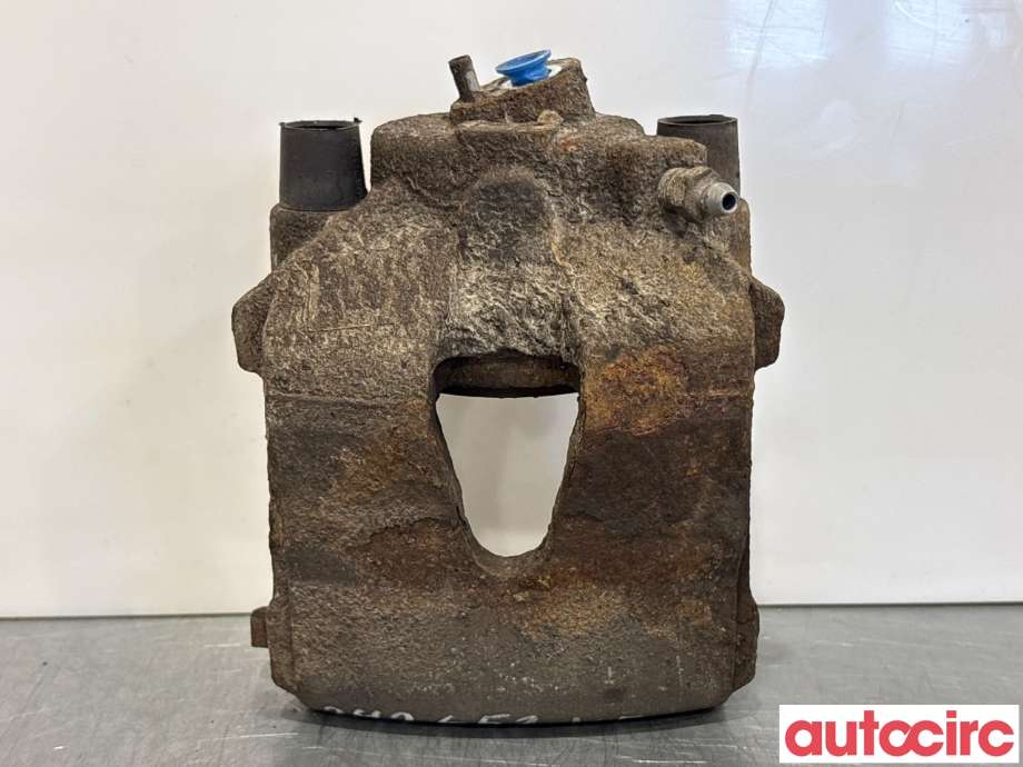 Bremsecaliper venstre foran til Škoda Octavia 2013-2016 (Type III, Fase 1)  (SKODA|5Q0615123X||5Q0615123)