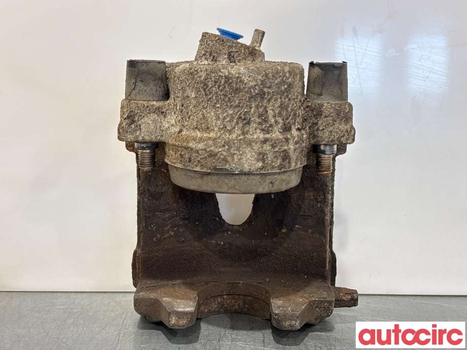 Bremsecaliper venstre foran til Škoda Octavia 2013-2016 (Type III, Fase 1)  (SKODA|5Q0615123X||5Q0615123)