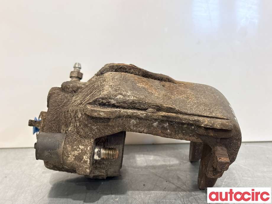 Bremsecaliper venstre foran til Škoda Octavia 2013-2016 (Type III, Fase 1)  (SKODA|5Q0615123X||5Q0615123)