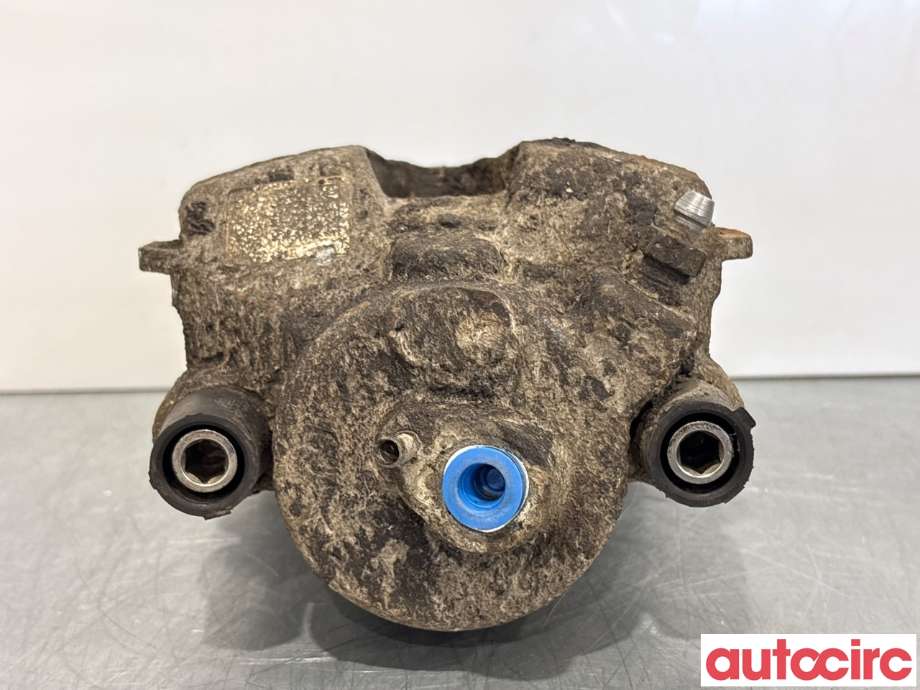 Bremsecaliper høyre foran til Škoda Octavia 2013-2016 (Type III, Fase 1)  (SKODA|5Q0615124X||5Q0615124)