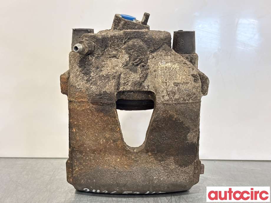 Bremsecaliper høyre foran til Škoda Octavia 2013-2016 (Type III, Fase 1)  (SKODA|5Q0615124X||5Q0615124)