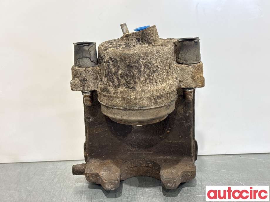 Bremsecaliper høyre foran til Škoda Octavia 2013-2016 (Type III, Fase 1)  (SKODA|5Q0615124X||5Q0615124)