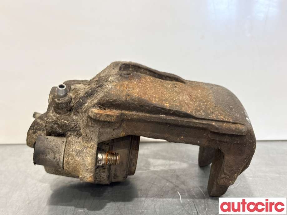 Bremsecaliper høyre foran til Škoda Octavia 2013-2016 (Type III, Fase 1)  (SKODA|5Q0615124X||5Q0615124)