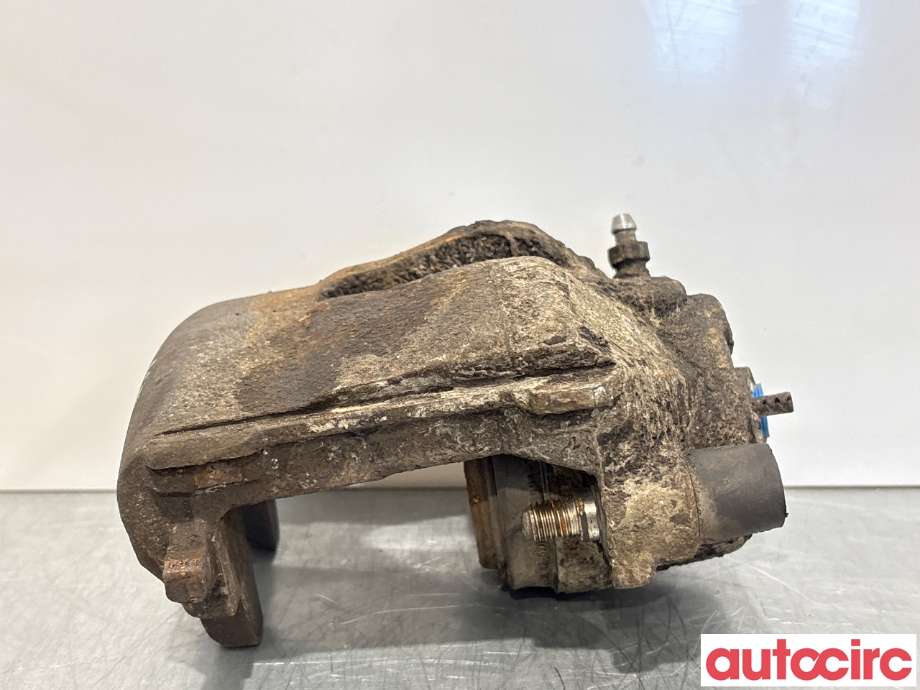 Bremsecaliper høyre foran til Škoda Octavia 2013-2016 (Type III, Fase 1)  (SKODA|5Q0615124X||5Q0615124)