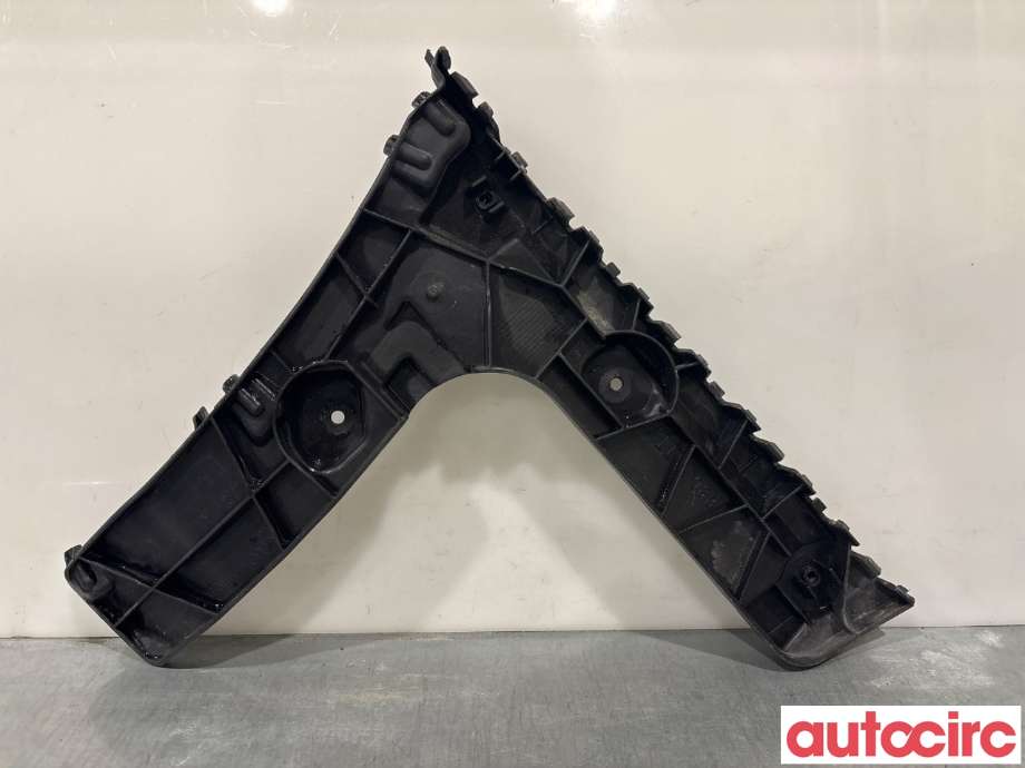 Diverse deler til Audi A6, Allroad, 2012-2014 (Type III, Fase 1) (C7) (C7) (AUDI|4G9807453F)