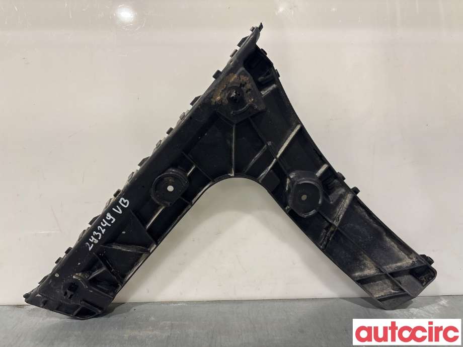 Diverse deler til Audi A6, Allroad 2012-2014 (Type III, Fase 1) (C7) (C7) (AUDI|4G9807453F|)