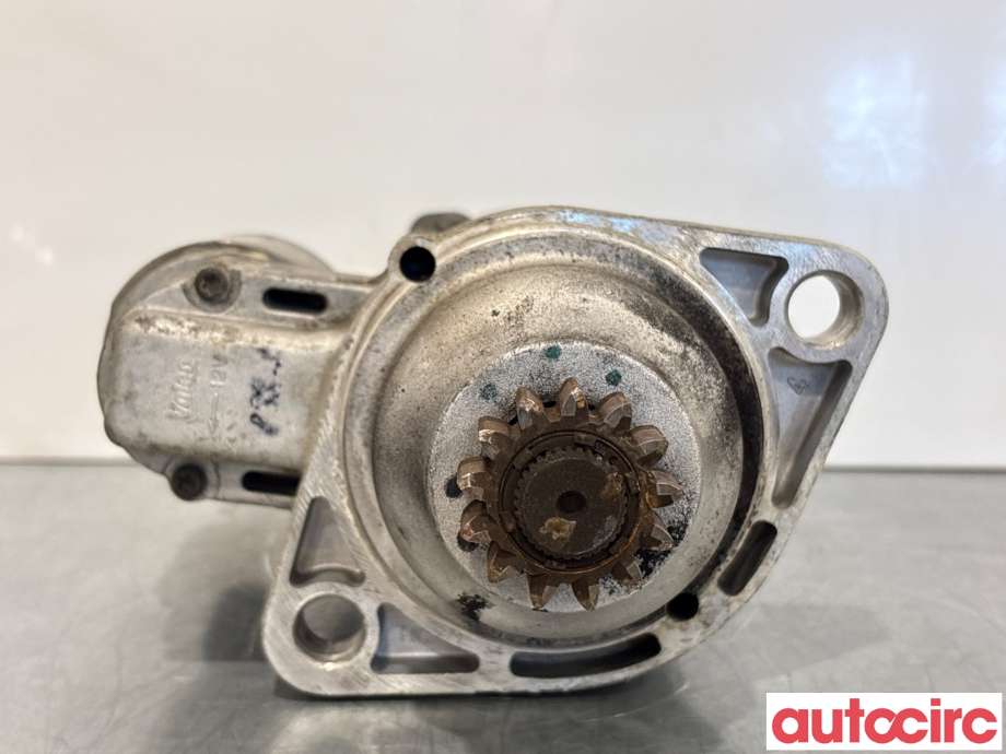 Starter diesel til Škoda Octavia 2013-2016 (Type III, Fase 1)  (SKODA|02M911024SX|ESW20ER123|02M911024B)