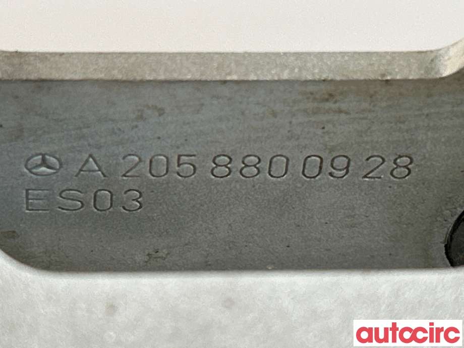 Panserhengsler til Mercedes C-Klasse 2014-2018 (Fase 1) (W205) (W205) (MERCEDES|A2058800928|)
