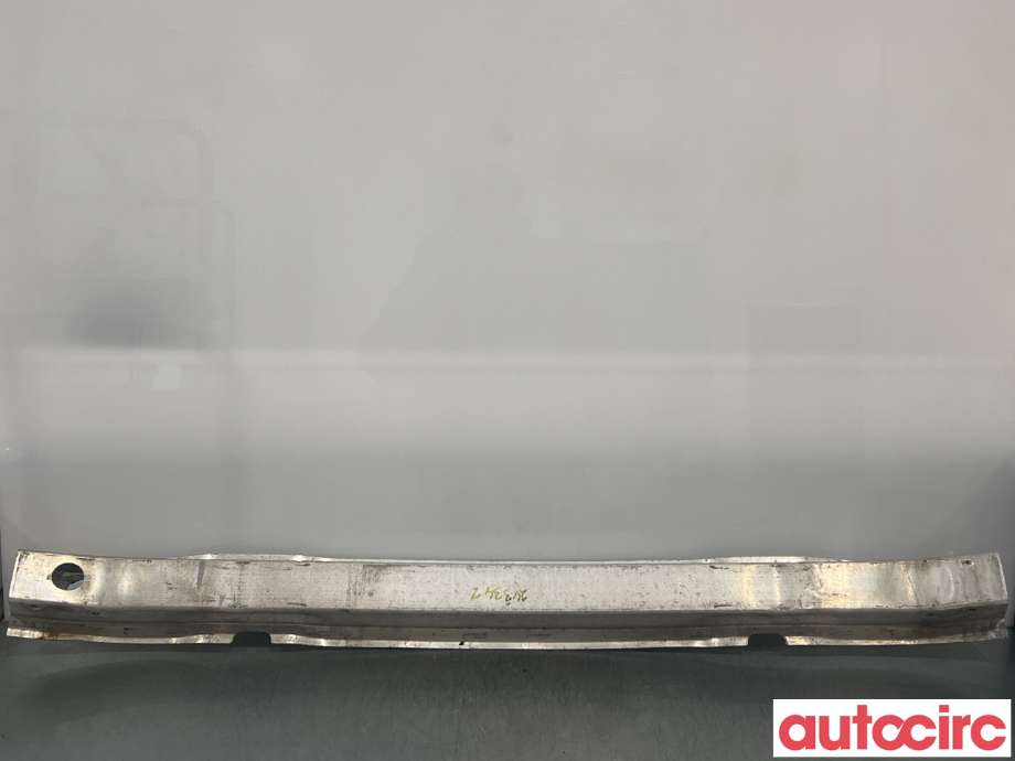 Støtfangerforsterkning foran til Audi A3 2009-2012 (Type II, Fase 2)  (AUDI|8P0807113F|)