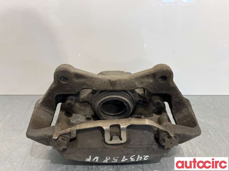 Bremsecaliper venstre foran til Audi Q5 2008-2012 (Type I, Fase 1)  (AUDI|8K0615123D)