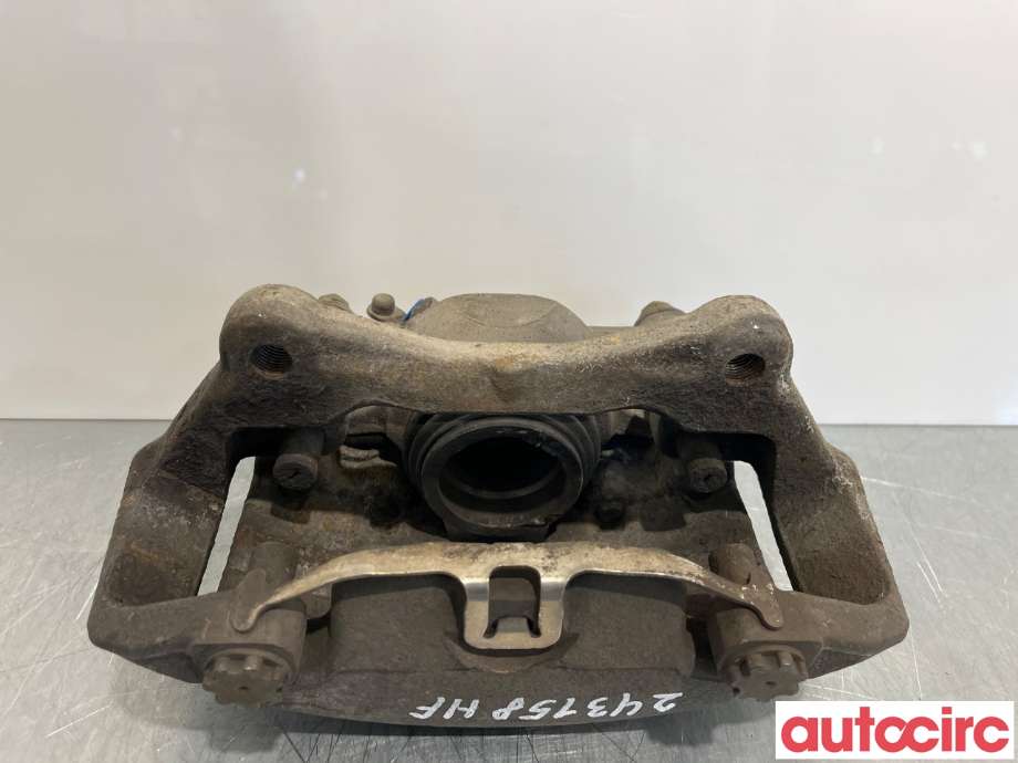 Bremsecaliper høyre foran til Audi Q5 2008-2012 (Type I, Fase 1)  (AUDI|8K0615124D)