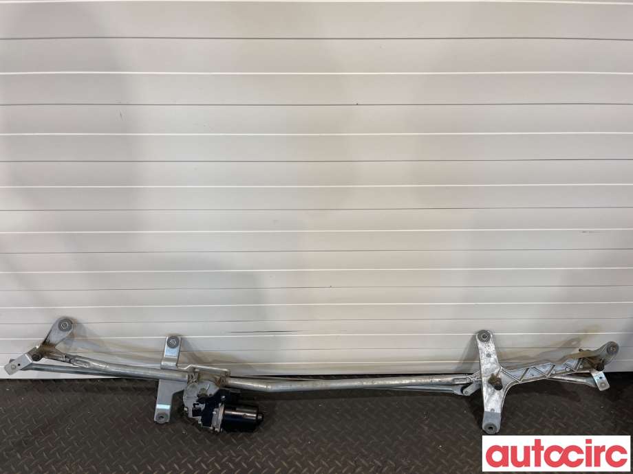 Viskermotor frontrute til Mercedes Vito/Viano 2010-2014 (Fase 2) (W639) (W639) (MERCEDES|A6398200140)