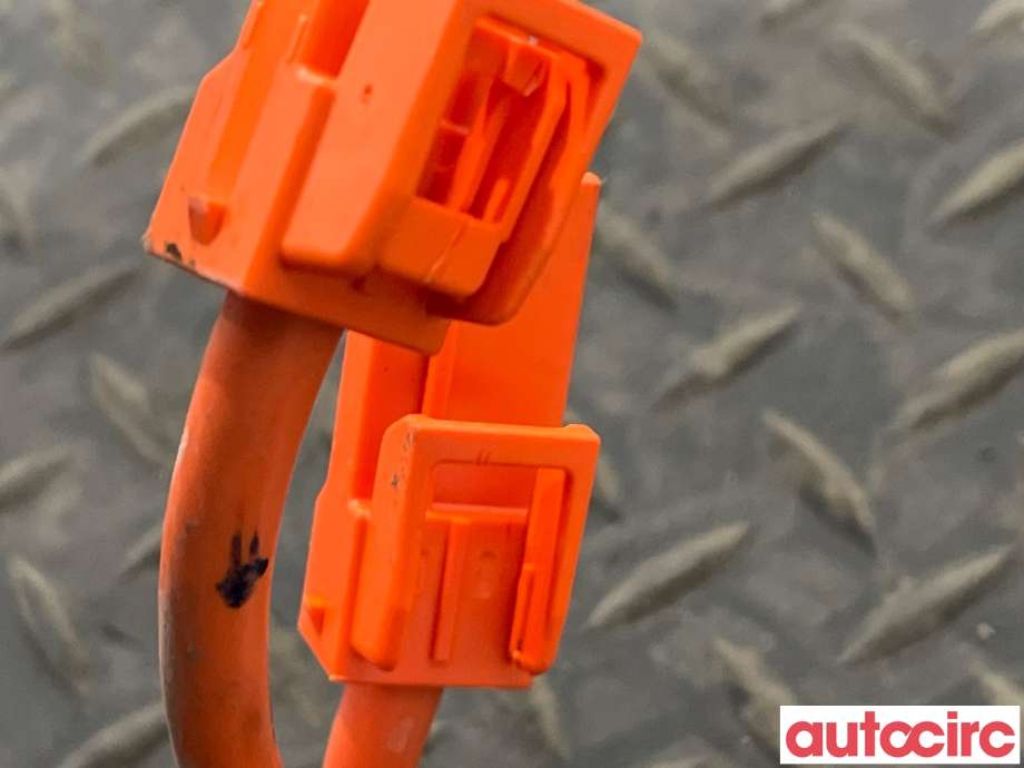 Kabel høy volt (HV) hybrid til Toyota Prius 2016-2023 (Type IV) (combi) (combi) (TOYOTA|821H147010)