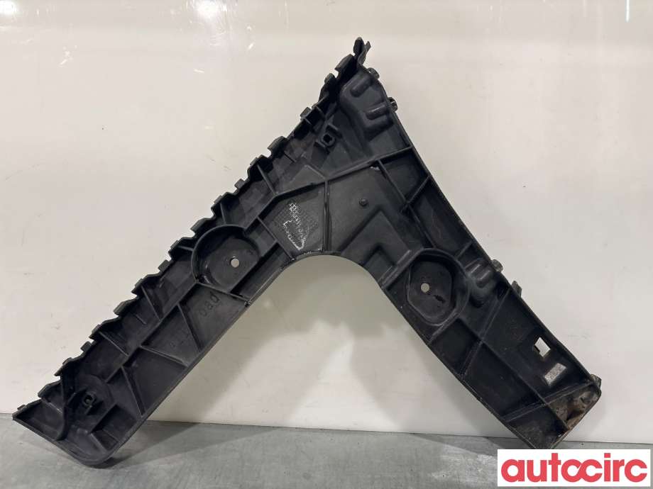 Diverse deler til Audi A6, Allroad 2012-2014 (Type III, Fase 1) (C7) (C7) (AUDI|4G9807454F|)