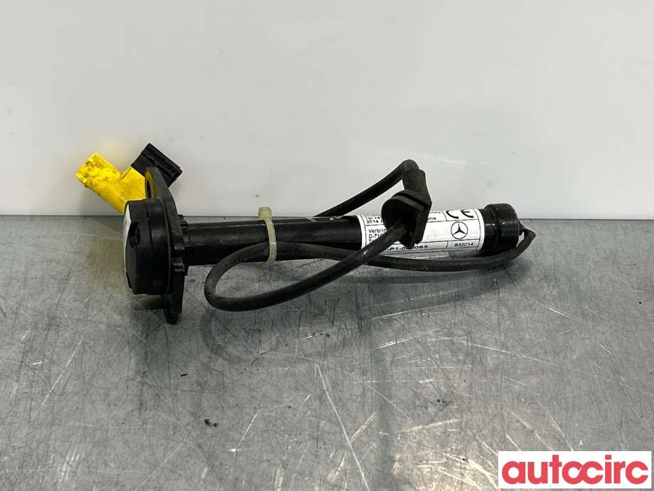 Airbag diverse til Mercedes C-Klasse, 2014-2018 (Fase 1) (W205) (W205) (MERCEDES|A2059060002)